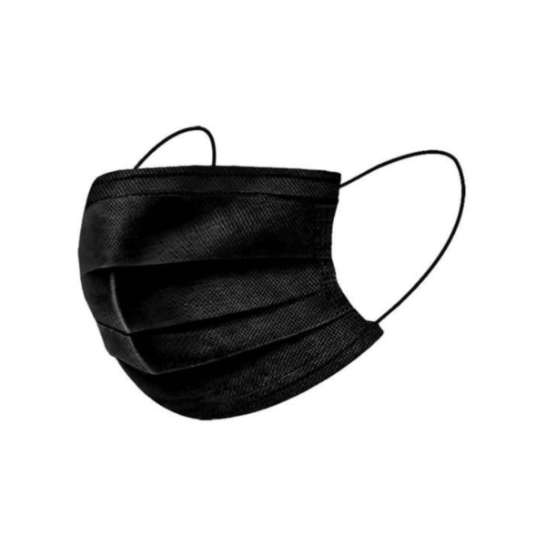 cubrebocas-tricapa-termosellado-plisado-negro