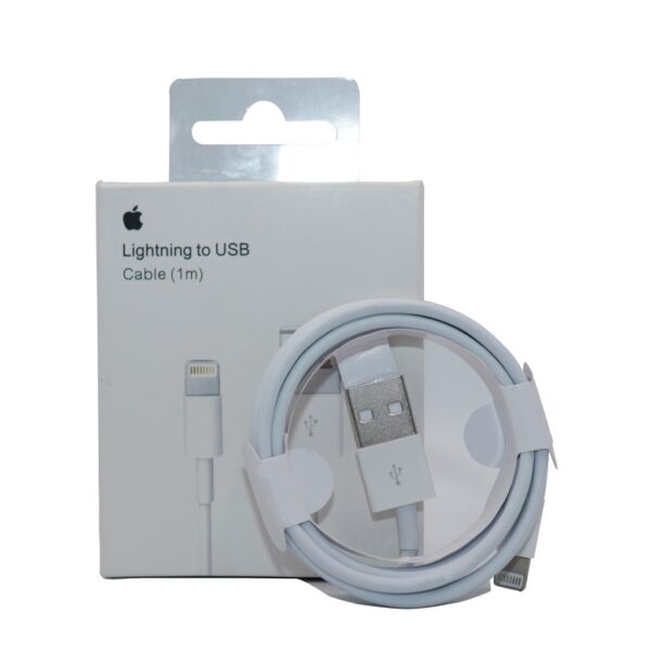 cable lightning 1m