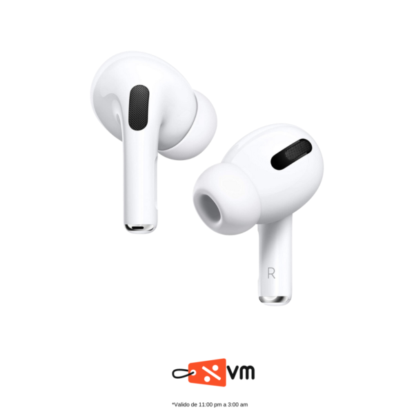 airpods pro oem son buenos