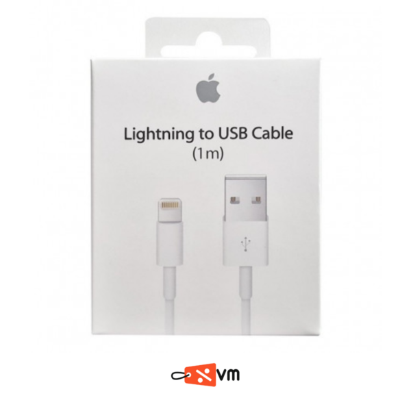 Apple cable 1m