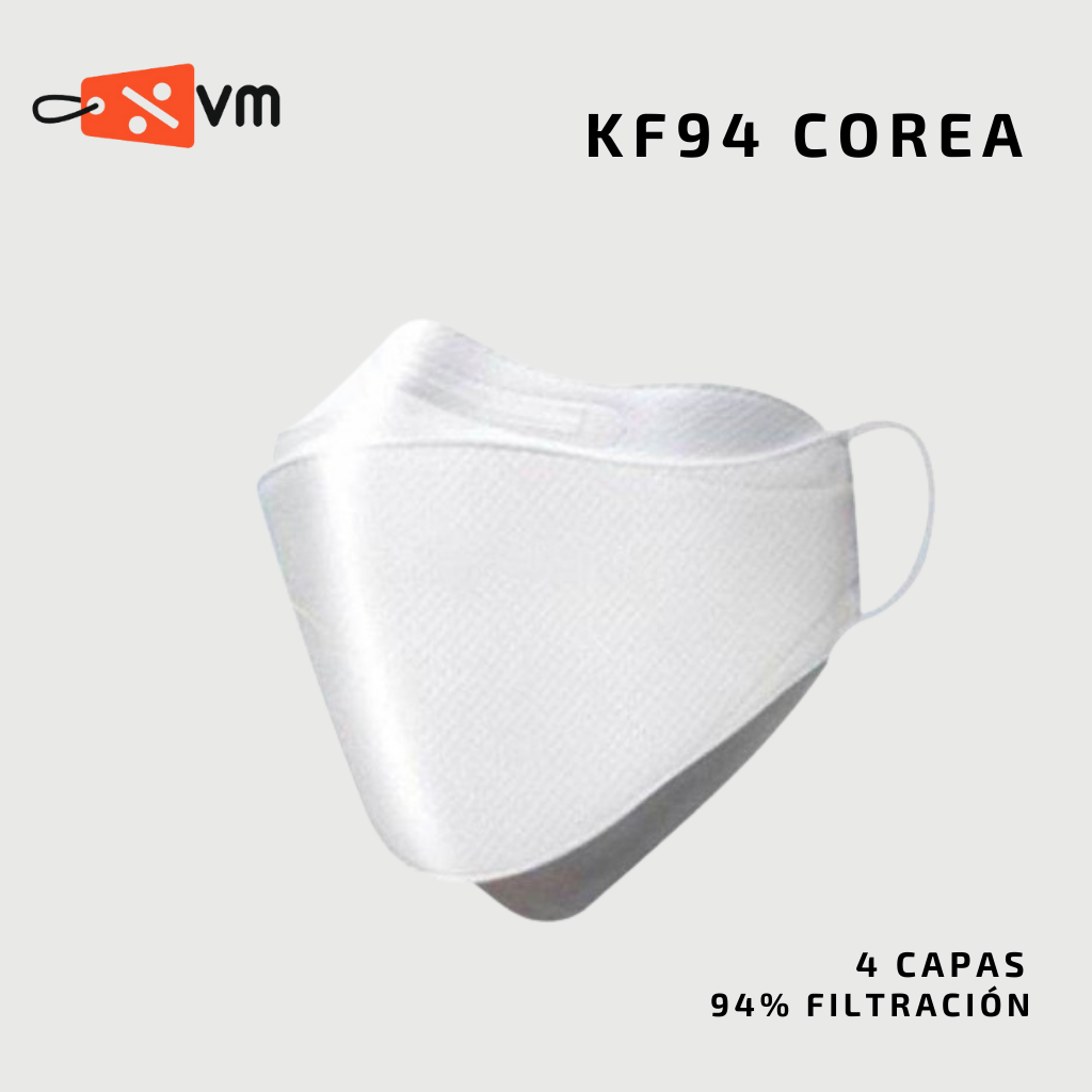 kf94 corea